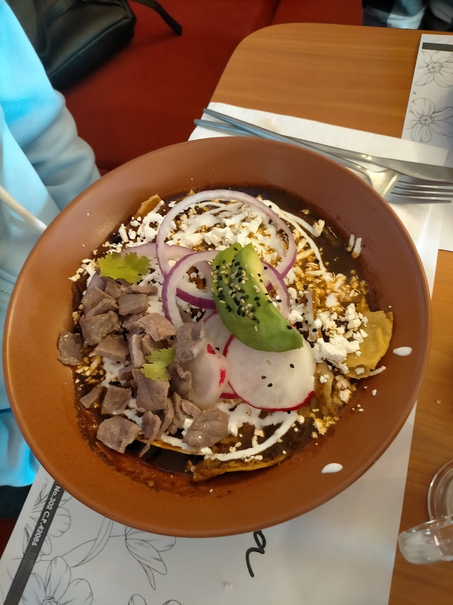 Macarena Restaurante Photo 6