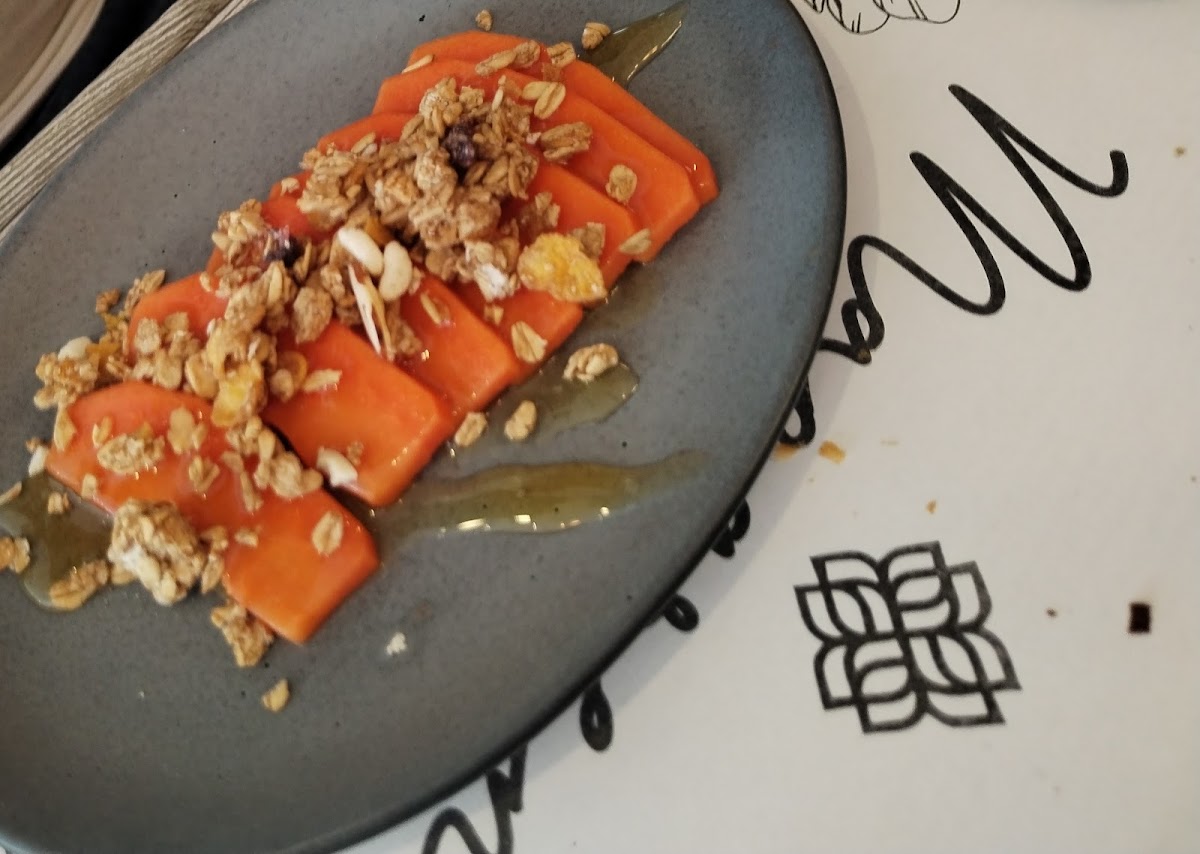 Macarena Restaurante Photo 9