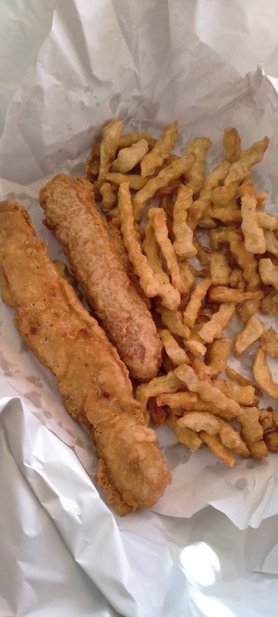 Triangle Fresh Fish & Takeaway Photo 6