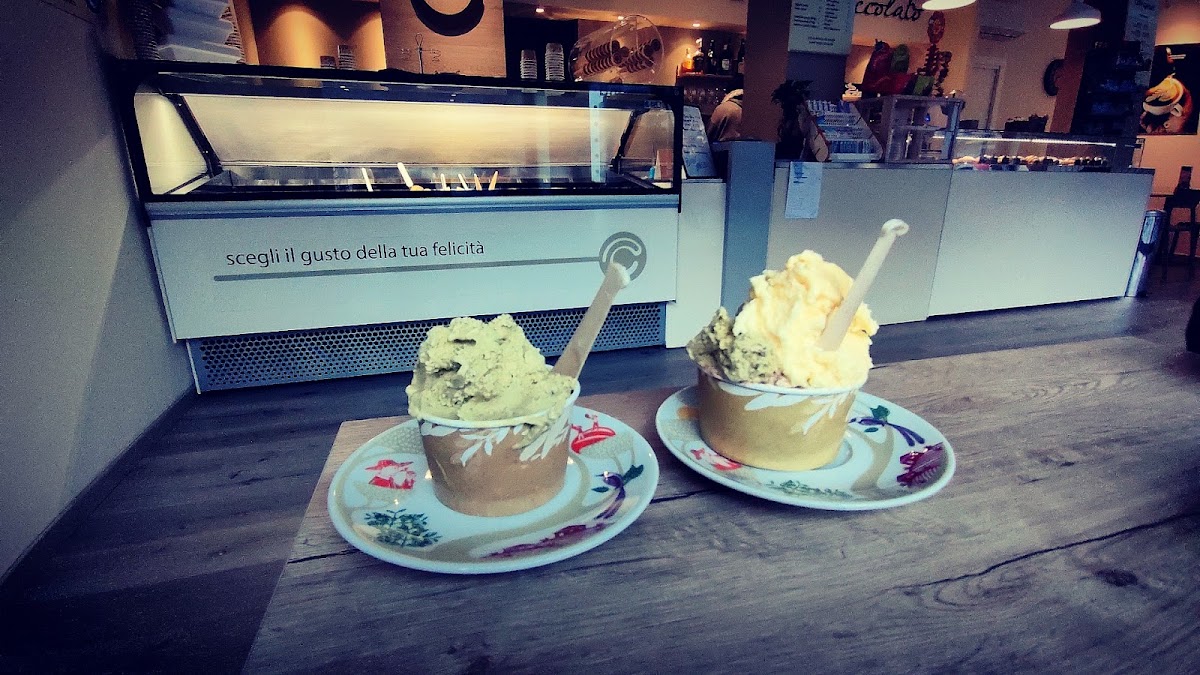 Gelateria Crema e Cioccolato Photo 3