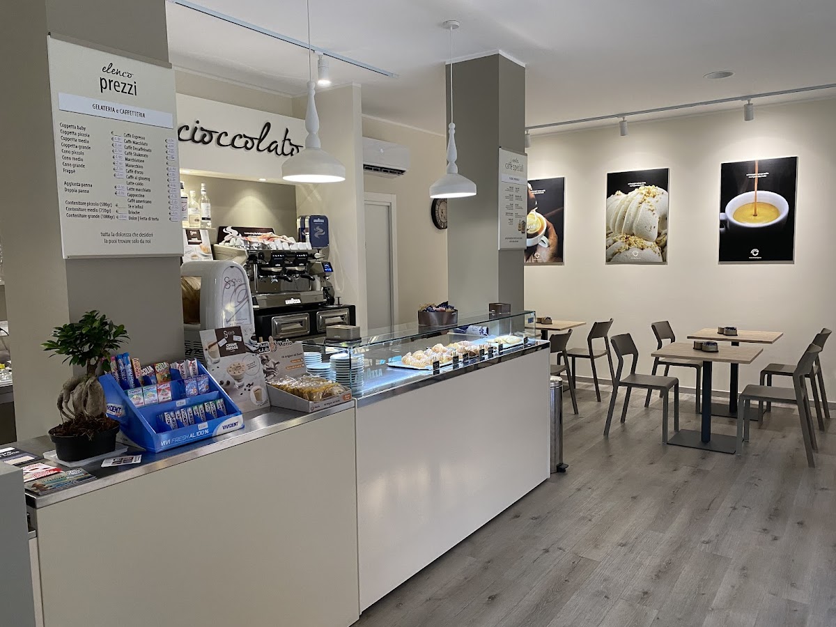 Gelateria Crema e Cioccolato Photo 4
