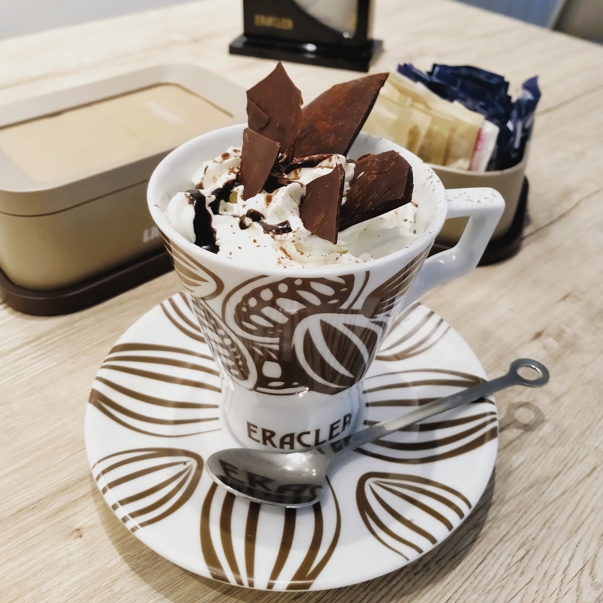 Gelateria Crema e Cioccolato Photo 8
