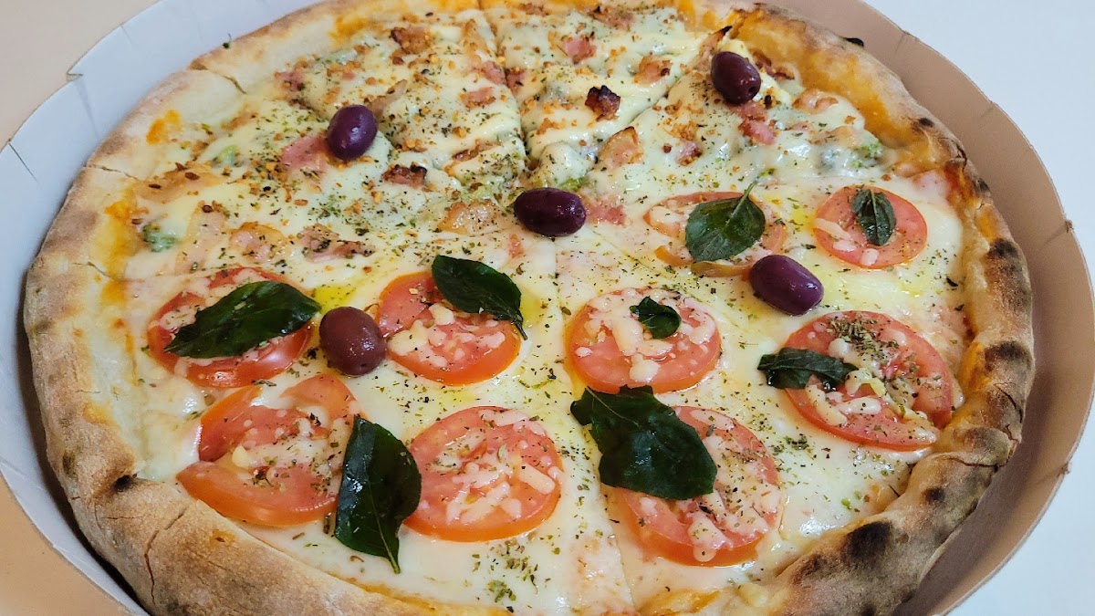 Pizzadio Delivery Photo 6