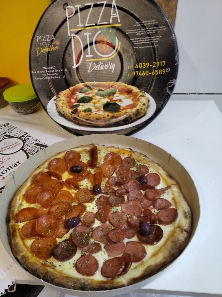Pizzadio Delivery Photo 9