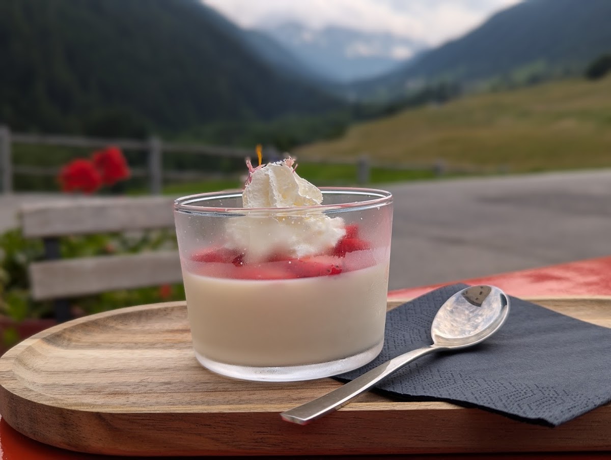 Osteria Bäkar