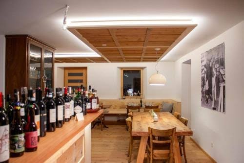 Osteria Bäkar Photo 2