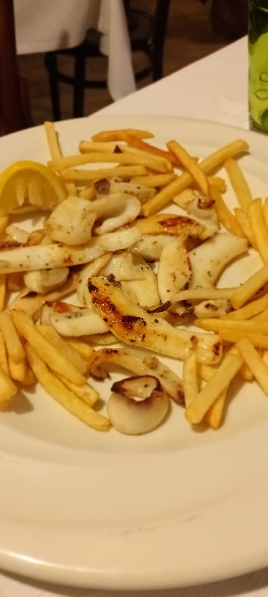 Ristorante da Pino di Giorgio Photo 10