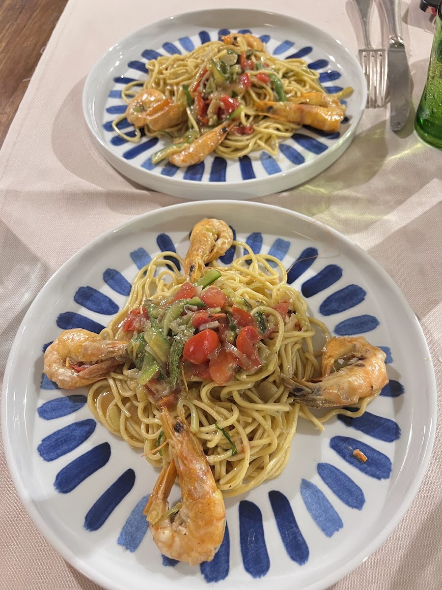 Ristorante da Pino di Giorgio Photo 2