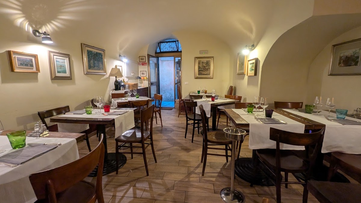 Ristorante da Pino di Giorgio Photo 3