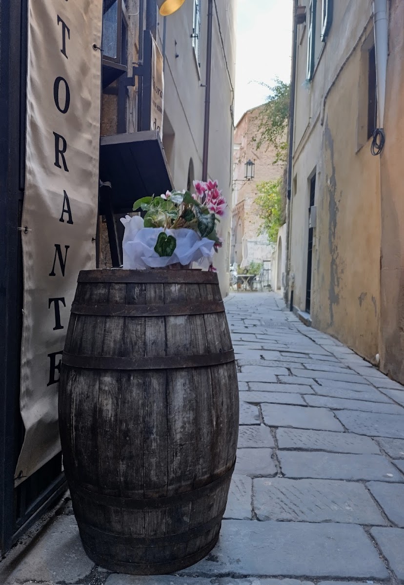 Ristorante da Pino di Giorgio Photo 4