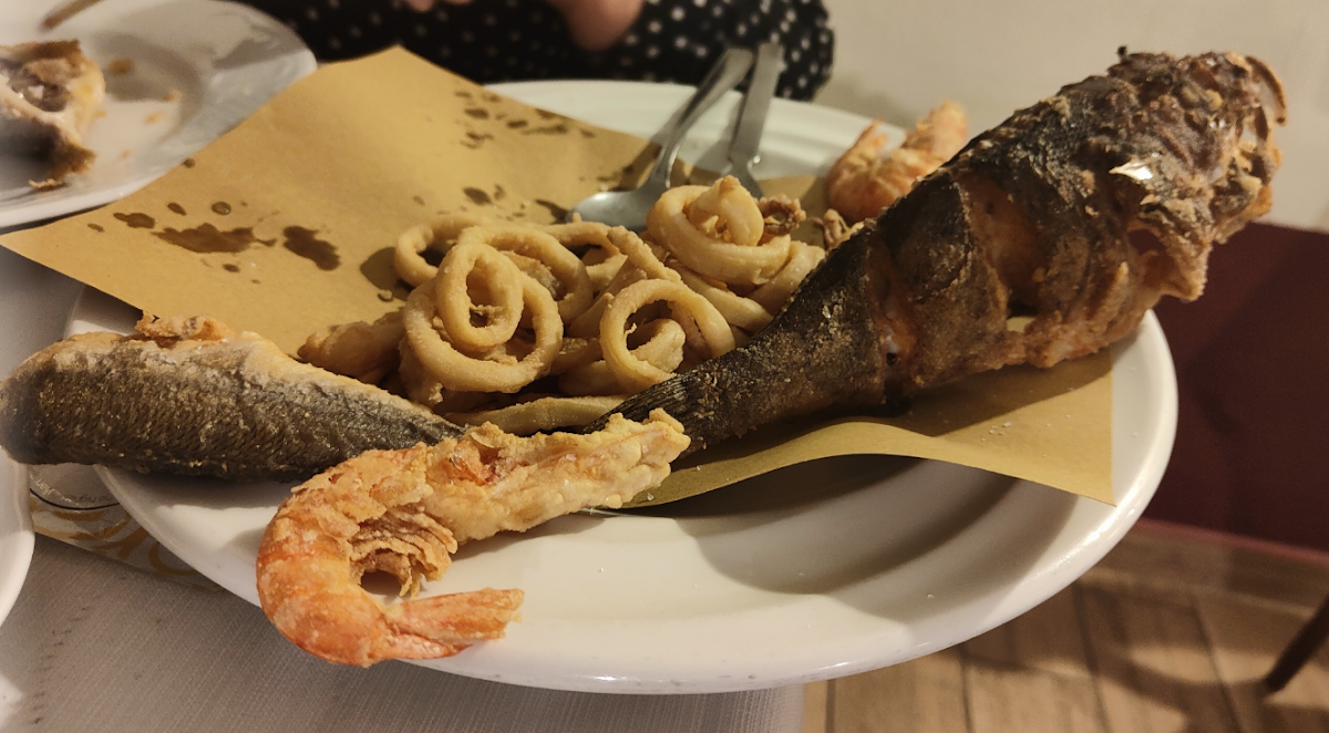 Ristorante da Pino di Giorgio Photo 5