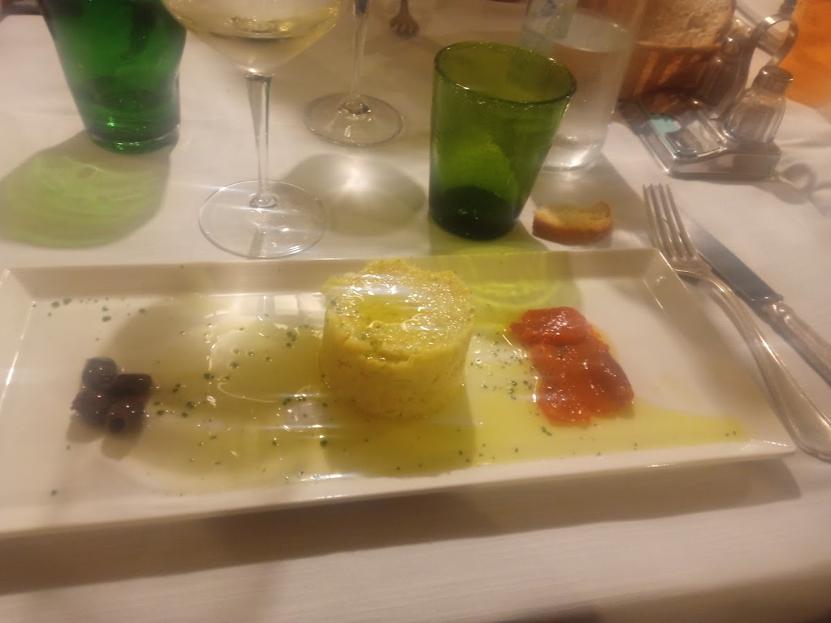 Ristorante da Pino di Giorgio Photo 6