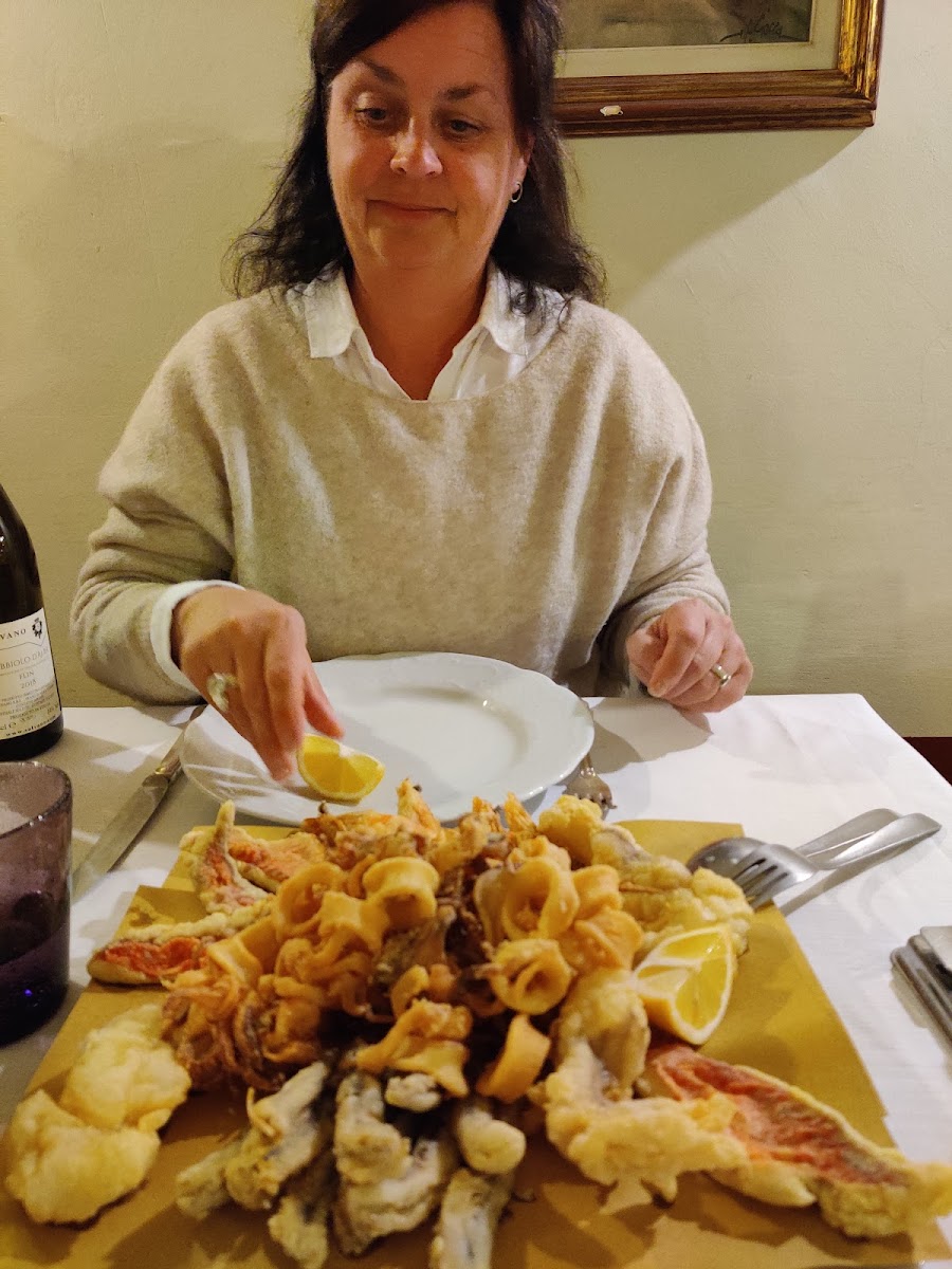 Ristorante da Pino di Giorgio Photo 7
