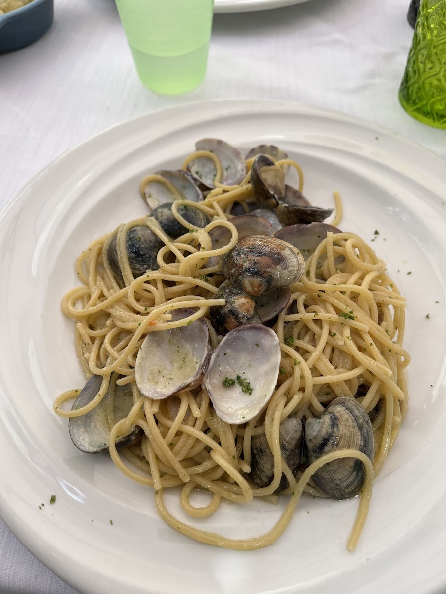 Ristorante da Pino di Giorgio Photo 8