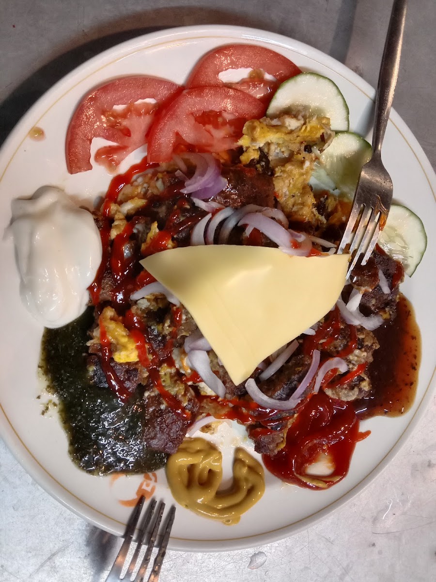Charlie’s Burgers Photo 10