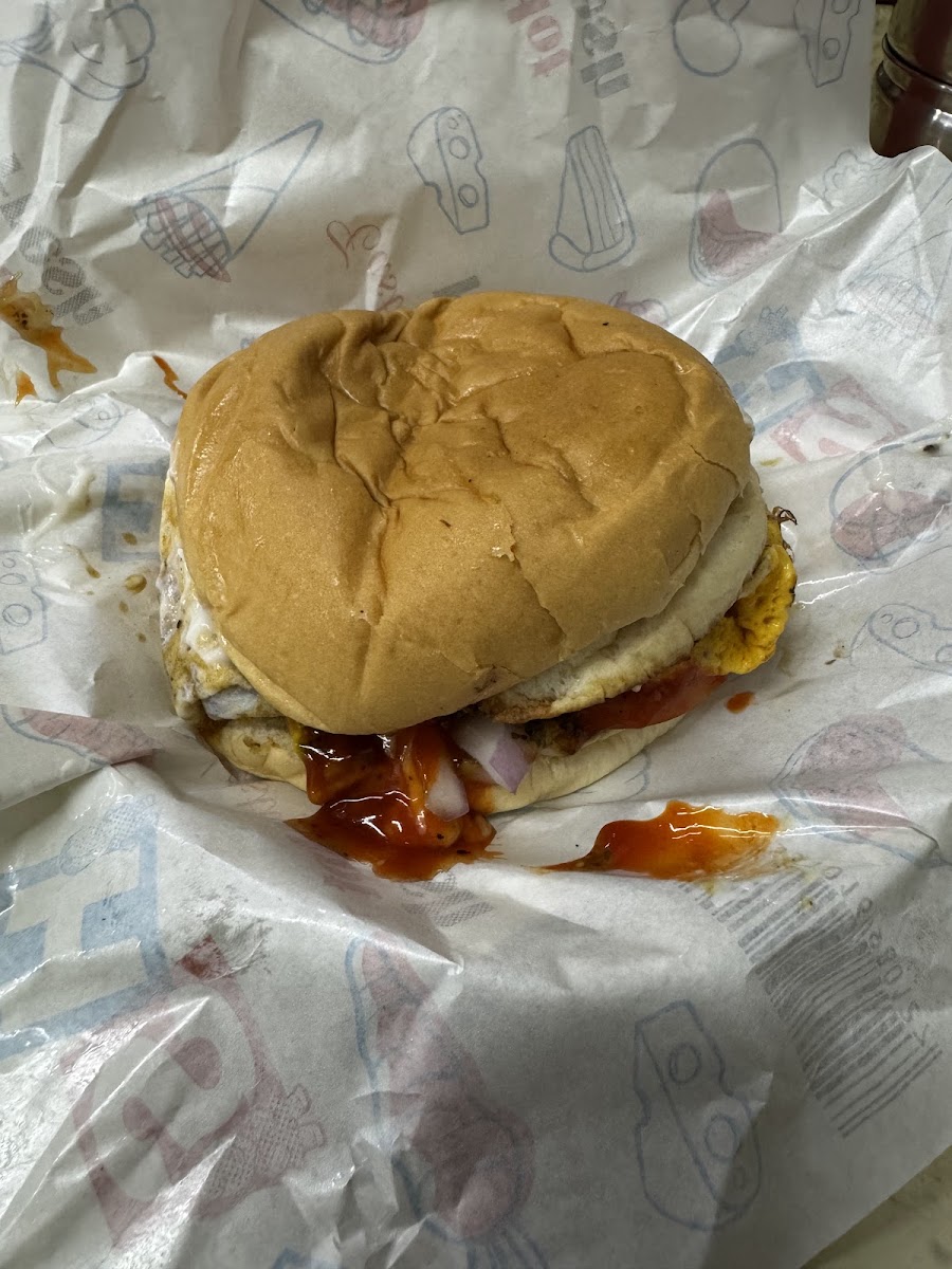 Charlie’s Burgers Photo 2