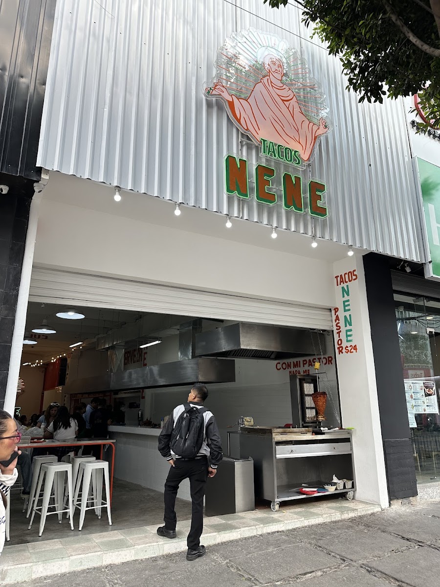 Tacos Nene