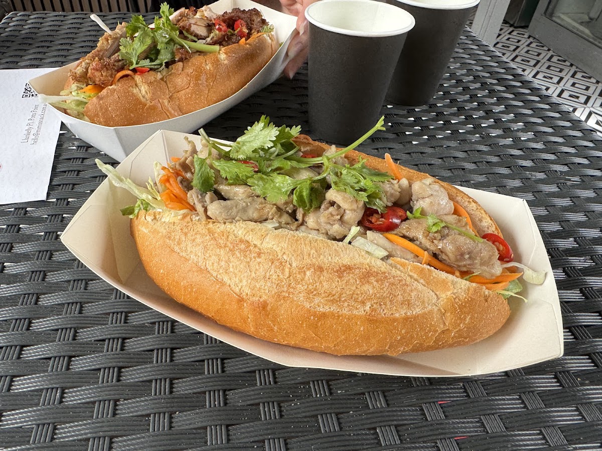 Mimi's Snack & Co Photo 6