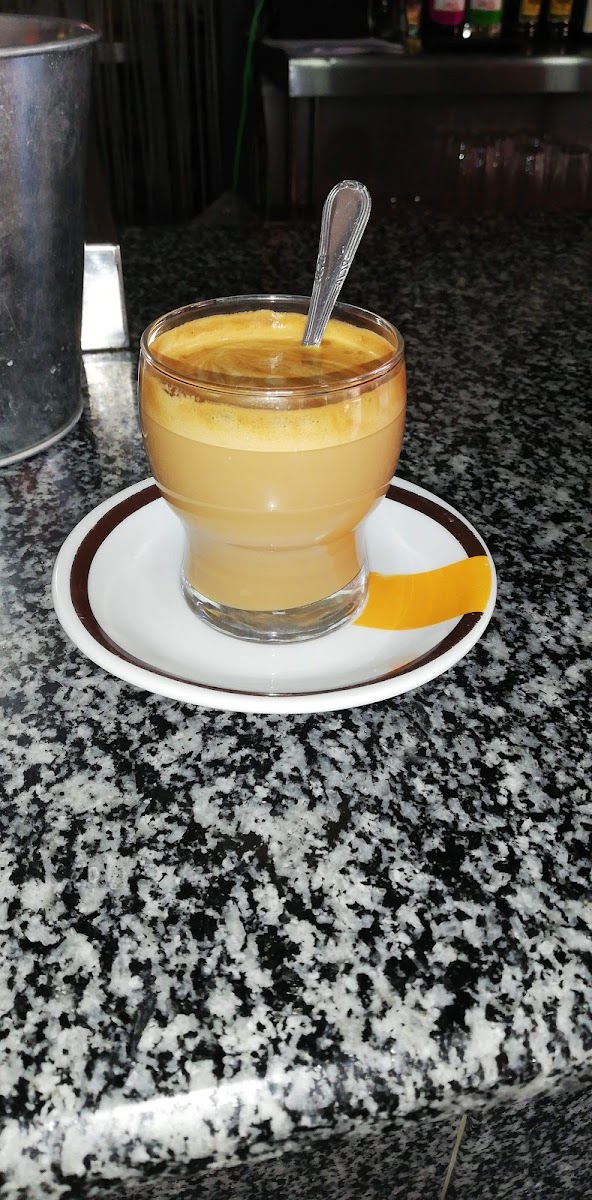 Bar La Parada