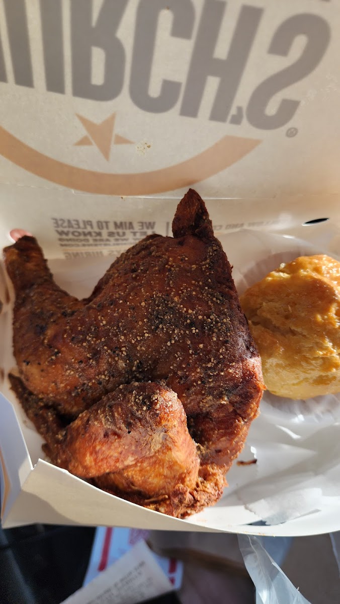 Church's Texas Chicken Photo 6