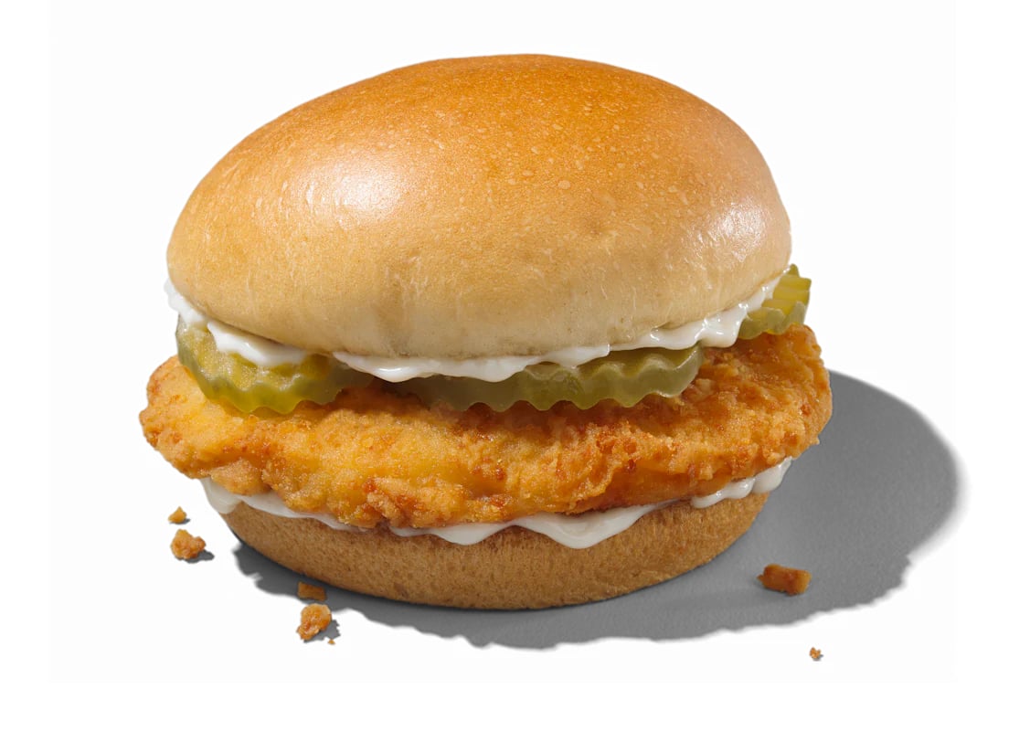 Church's Texas Chicken Photo 8