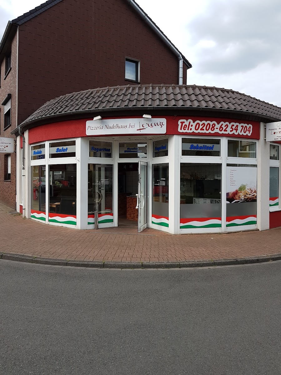Pizzeria Nudelhaus Bei Lorenzo Photo 2