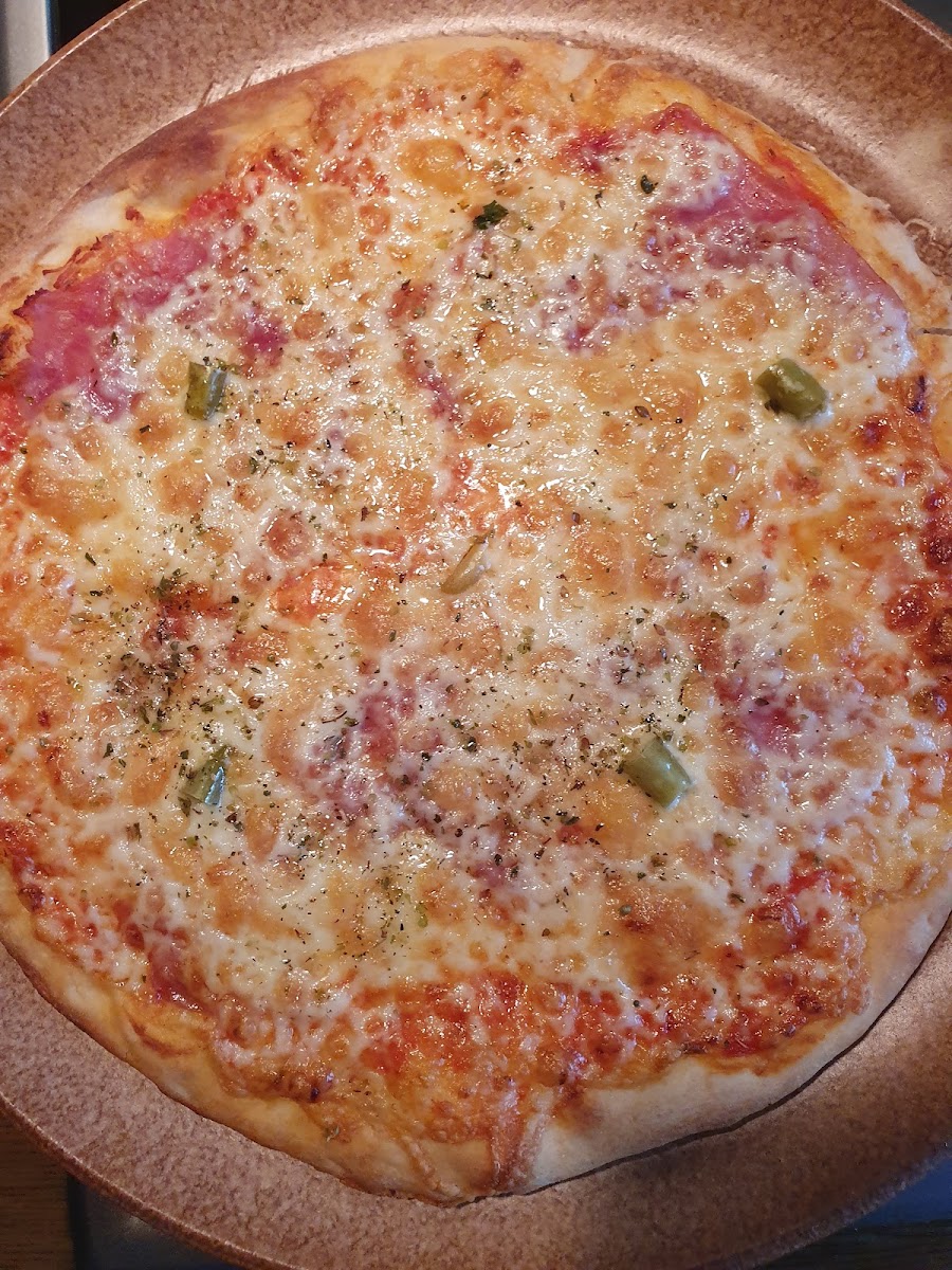 Pizzeria Nudelhaus Bei Lorenzo Photo 4