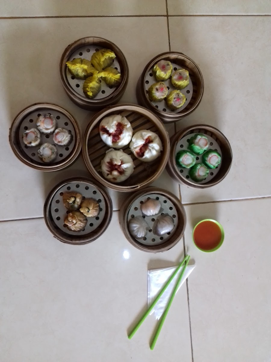DimSum28 Dasana Indah