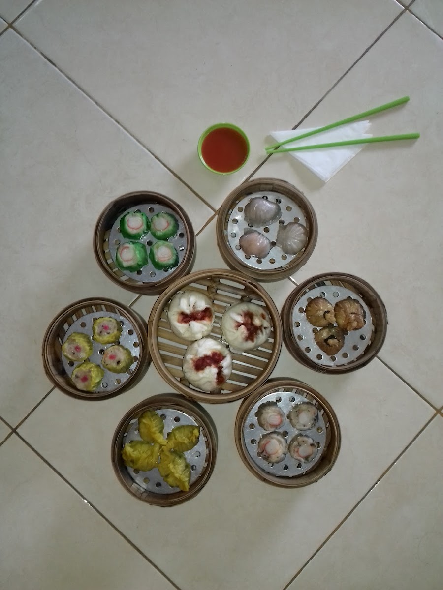 DimSum28 Dasana Indah Photo 4