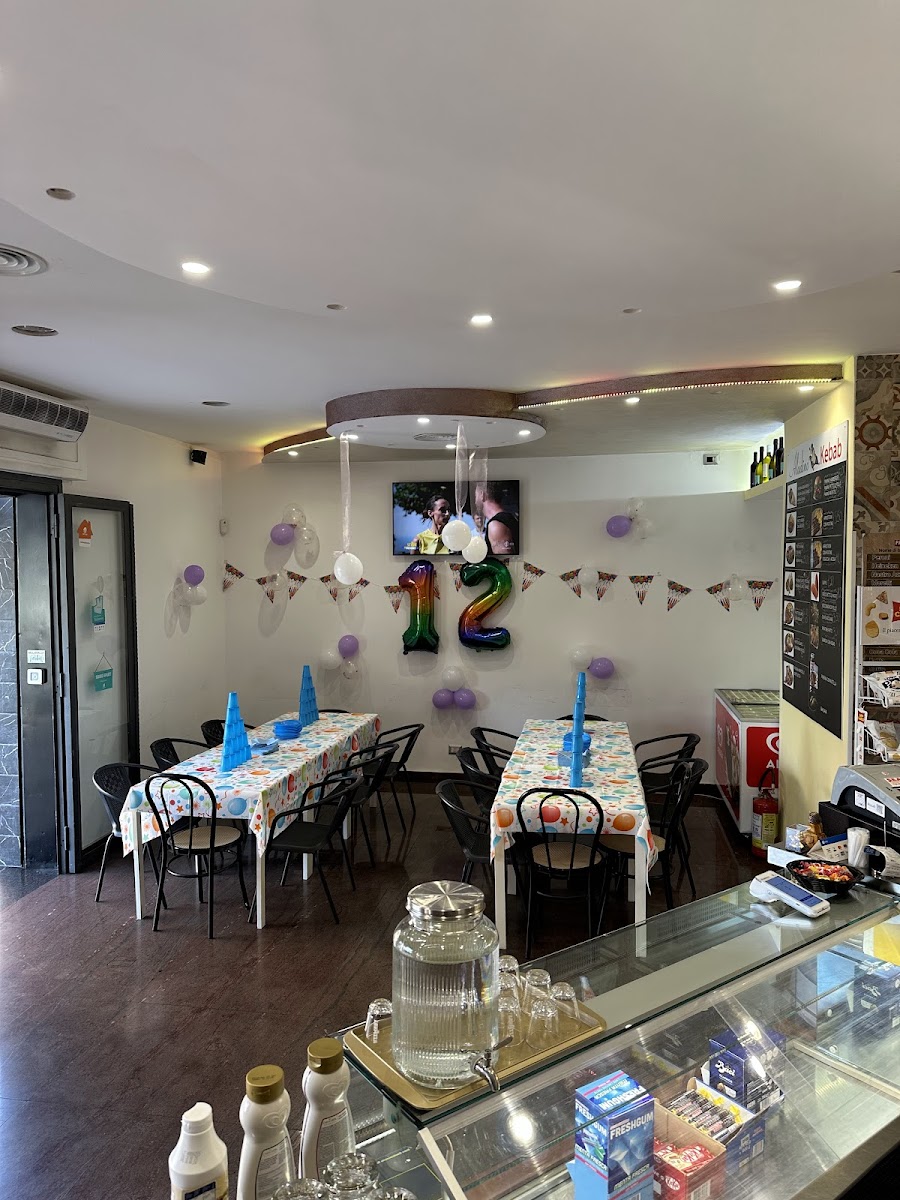 Pizzeria Kebab Allaeldin Photo 10
