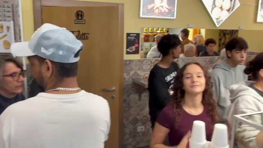 Pizzeria Kebab Allaeldin Photo 2