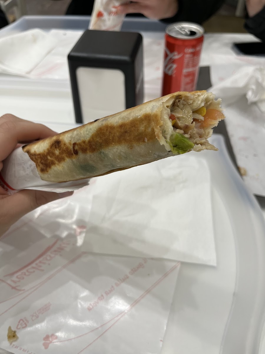 Pizzeria Kebab Allaeldin Photo 7
