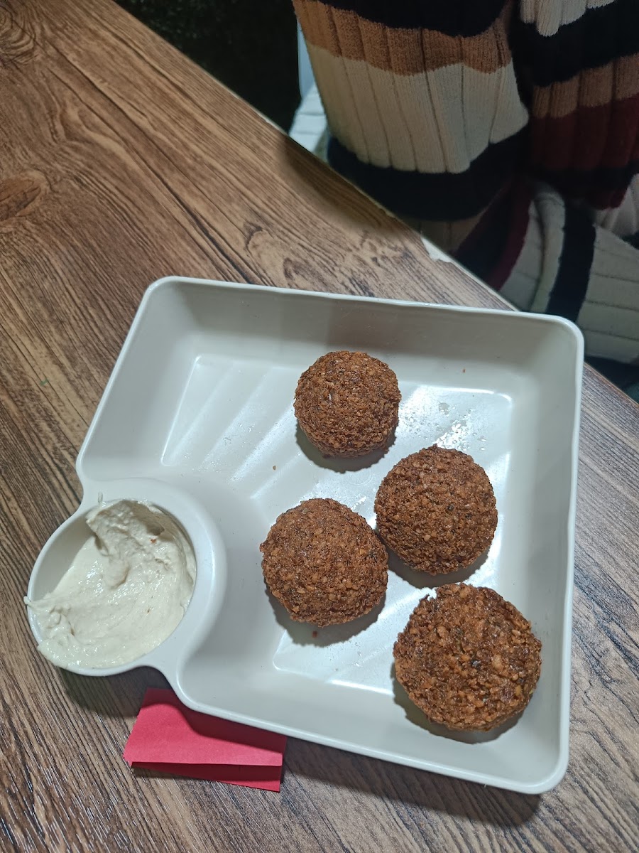 Pizzeria Kebab Allaeldin Photo 8