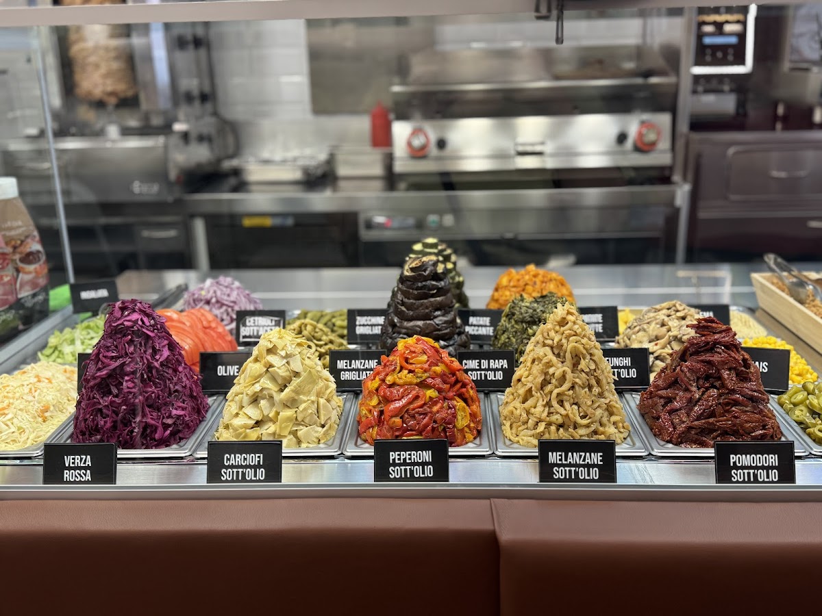 Pizzeria Kebab Allaeldin Photo 9