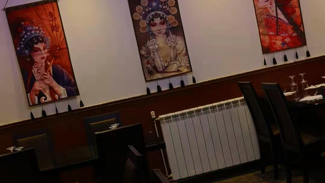 ETOILE DE PARIS 堂食 外卖 Photo 3