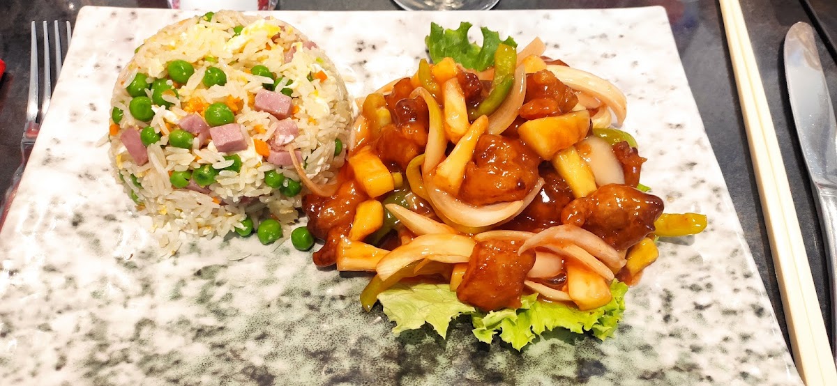 ETOILE DE PARIS 堂食 外卖 Photo 6