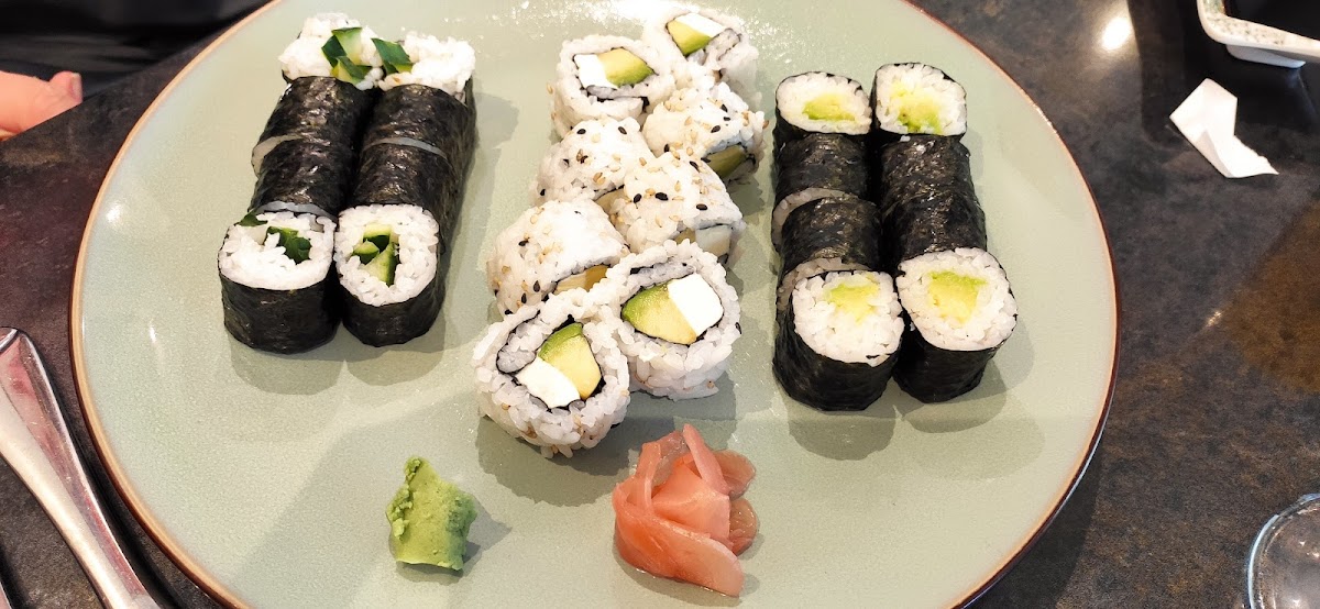 ETOILE DE PARIS 堂食 外卖 Photo 7