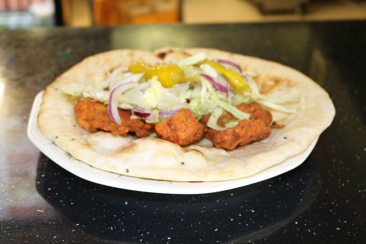 Mobeens Takeaway Pizza and Grill Photo 4