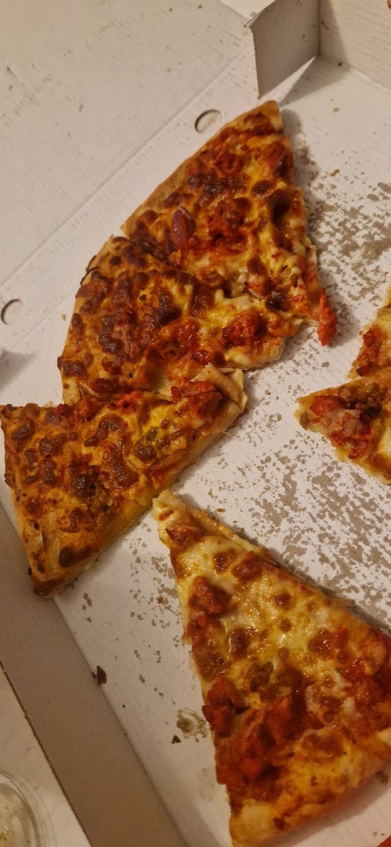 Mobeens Takeaway Pizza and Grill Photo 6