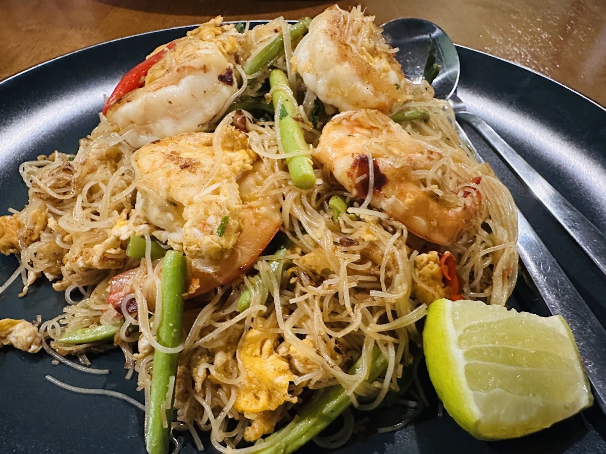 Donlaya bistro (ดลญา บิสโตร)พาสต้า Photo 2
