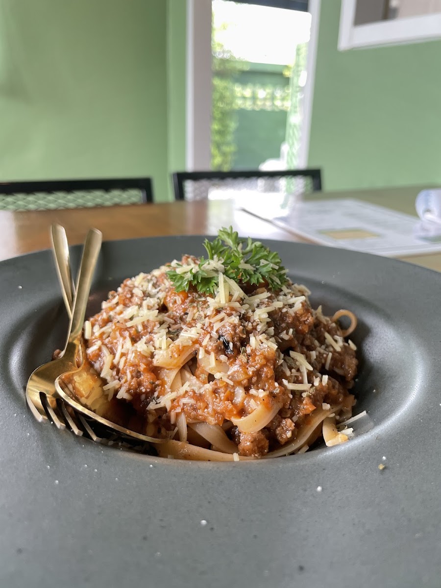 Donlaya bistro (ดลญา บิสโตร)พาสต้า Photo 4