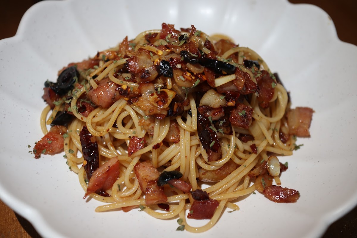 Donlaya bistro (ดลญา บิสโตร)พาสต้า Photo 6