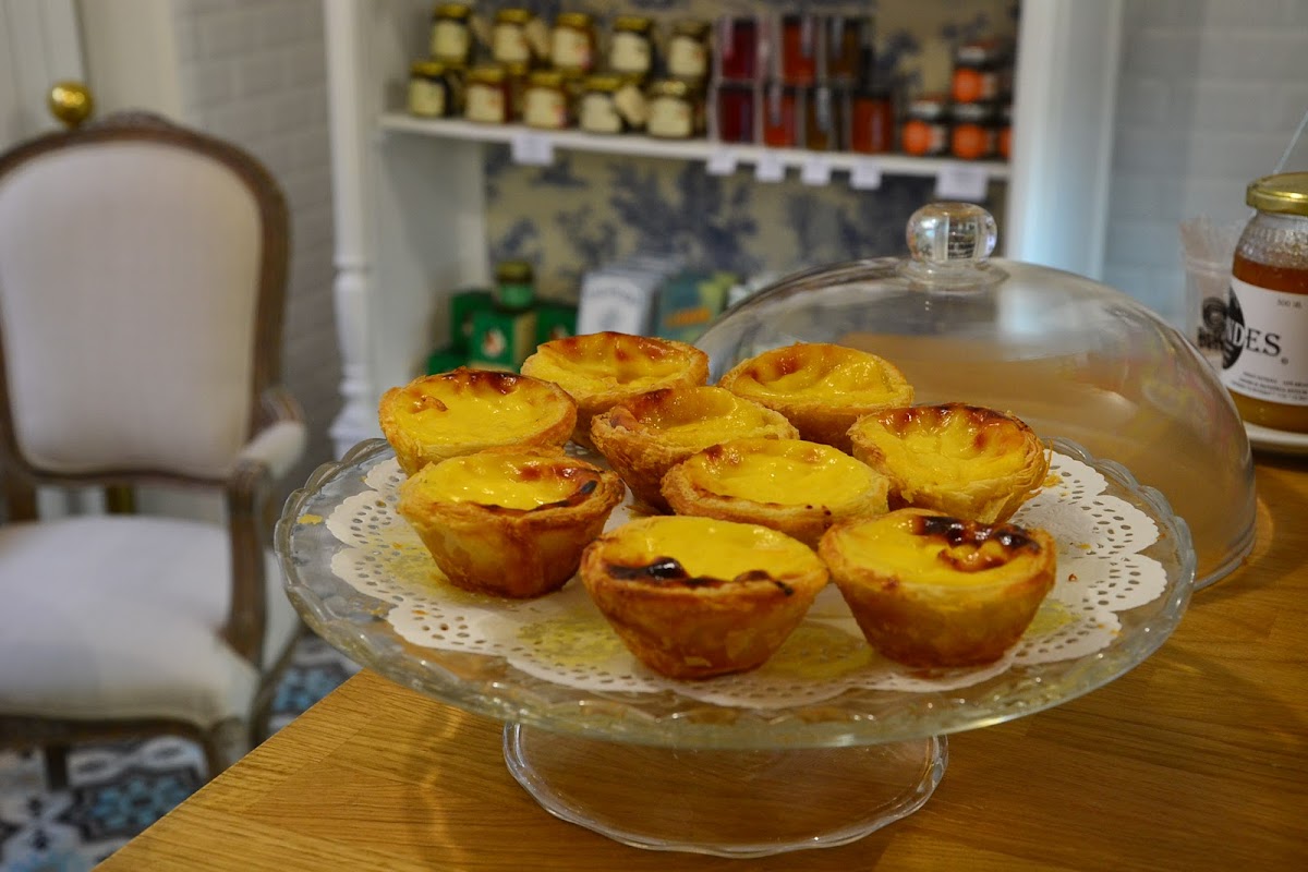 Comptoir Saudade Photo 3