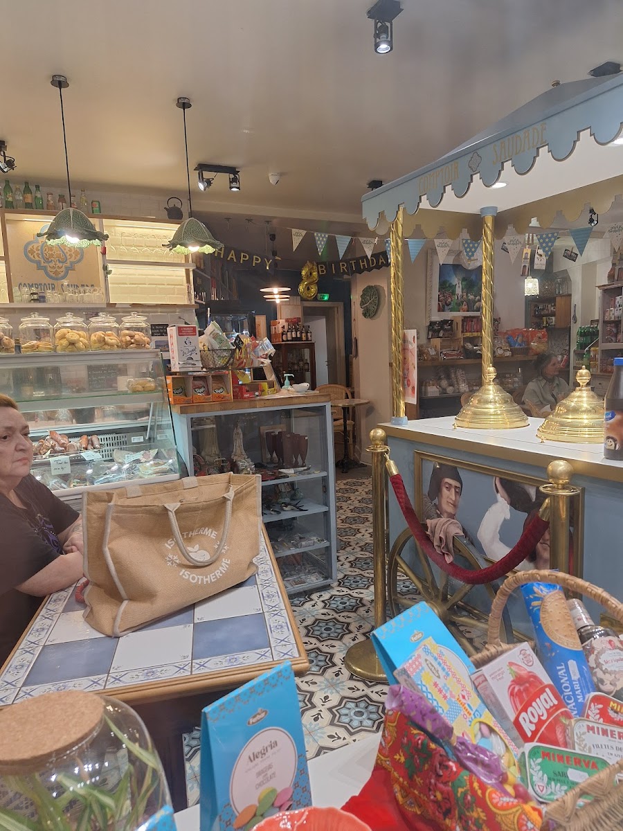Comptoir Saudade Photo 4