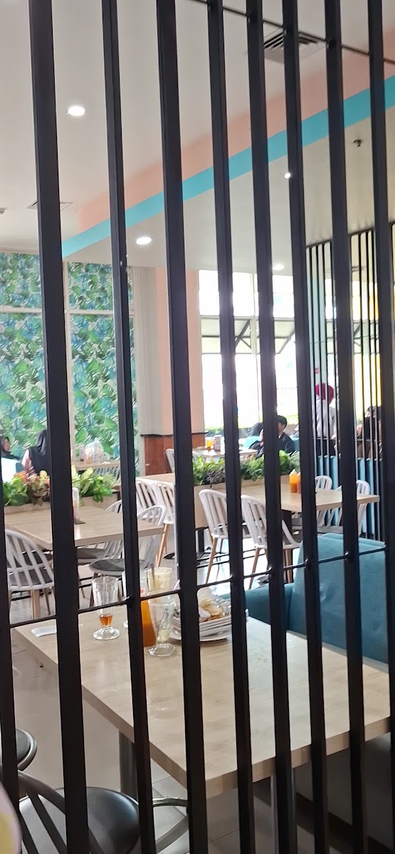 Solaria - Pamulang Square Photo 2