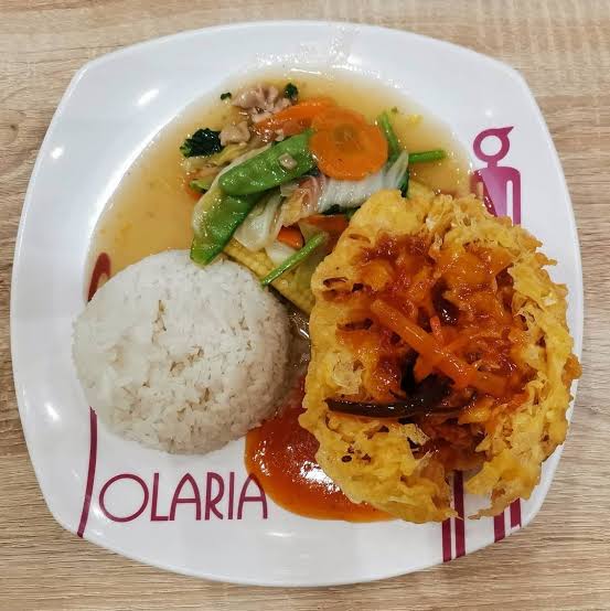 Solaria - Pamulang Square Photo 3
