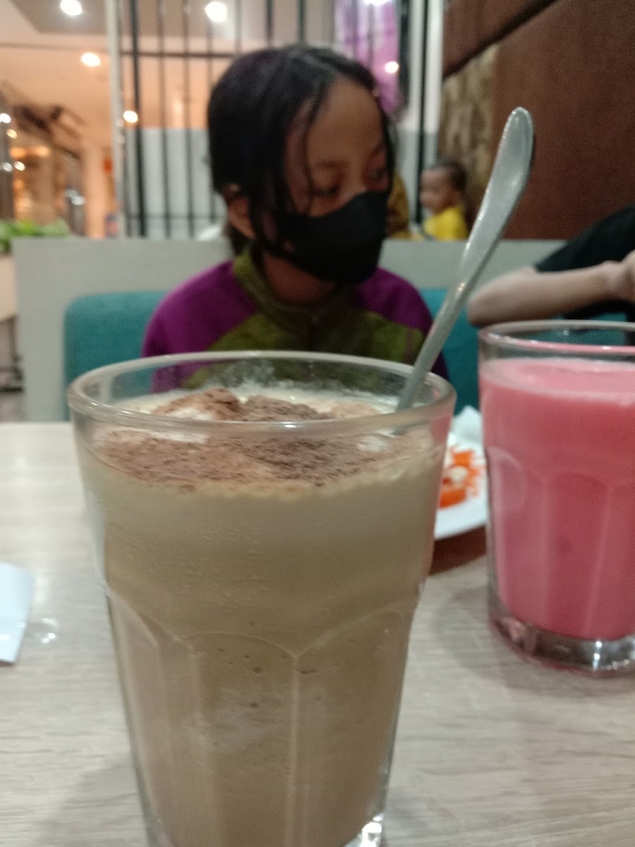 Solaria - Pamulang Square Photo 5