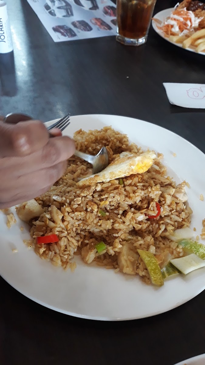Solaria - Pamulang Square Photo 7