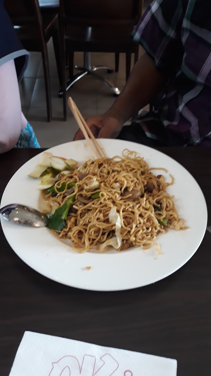 Solaria - Pamulang Square Photo 8