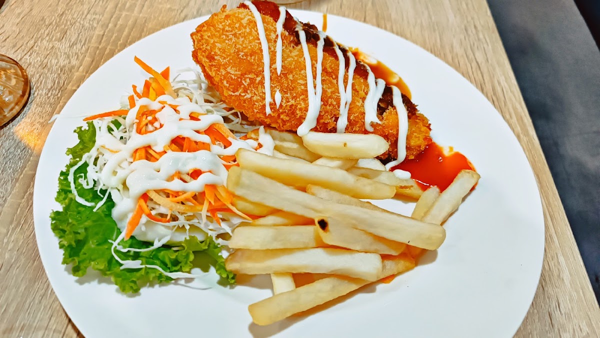 Solaria - Pamulang Square Photo 9